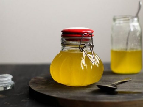 Tuck Into The Sacred Ghee To Get A Flawless Skin & Body