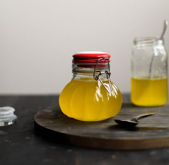 Tuck Into The Sacred Ghee To Get A Flawless Skin & Body