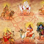 Pray To Navdurga: Get Relieved From Sins & Mistakes Of Life By