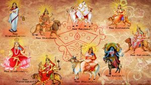 Pray To Navdurga: Get Relieved From Sins & Mistakes Of Life By