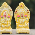 Worship Goddess Laxmi & Lord Ganesha “Together” – To Gain Wealth and Fortune!