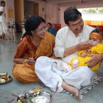 Celebrate The Joyful Annaprashana- First Food Intake Ceremony Of Your Baby