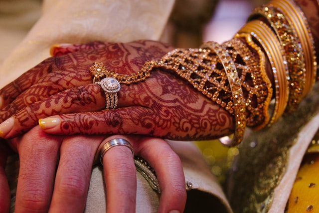 Consider The Importance Of Matching Horoscope Before Marriage In Hinduism