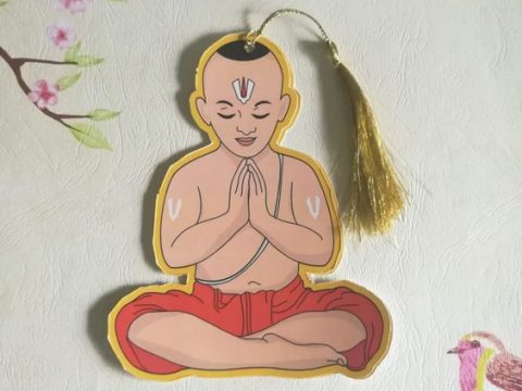 Upanayana Sanskar: The Hindu Ceremony To Educate The Young Mind