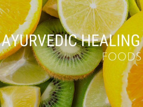 10 Magical Ayurvedic Healing Foods That You Should Consume