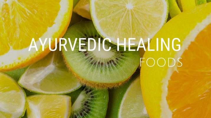 10 Magical Ayurvedic Healing Foods That You Should Consume