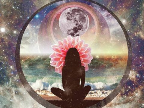 Awake Kundalini Within You & Enhance Internal-Peace, Charisma