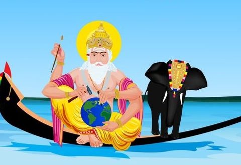 Do's & Don't: Mistakes To Avoid On Vishwakarma Puja