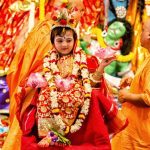 Durga Puja: The Old-age Tradition Of Kumari Puja On Maha Ashtami