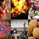 Makar Sankranti- The Festival That Carries Harmony Among People