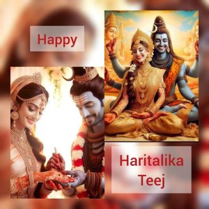 Observe Kajari Teej Vrat To Ensure Husband's Well-being