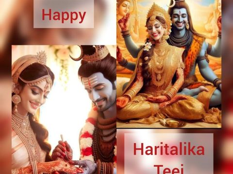 Observe Kajari Teej Vrat To Ensure Husband's Well-being