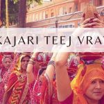 Observe Kajari Teej Vrat To Ensure Husband's Well-being
