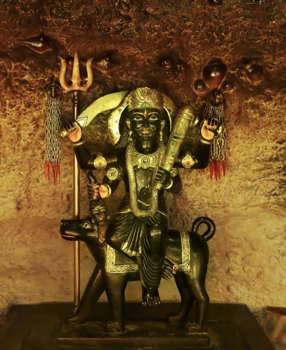 Praising Kal Bhairava Is Your Ultimate Key To Liberation