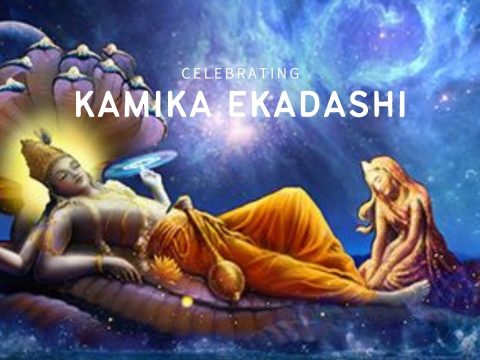 Pray Lord Vishnu On Kamika Ekadashi To Remove Your Sins