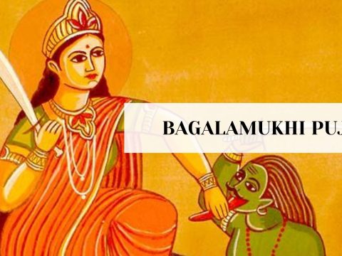Did You Know Bagalamukhi Puja Can Resolve Your Business & Career Conflicts?