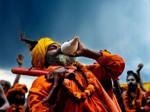 Kumbh Mela: Experience India's Biggest Hindu Pilgrimage Festival