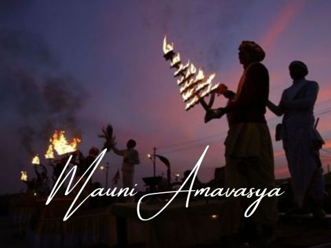 Mauni Amavasya- The Day To Wash All Your Sins & Cleanse Spirit