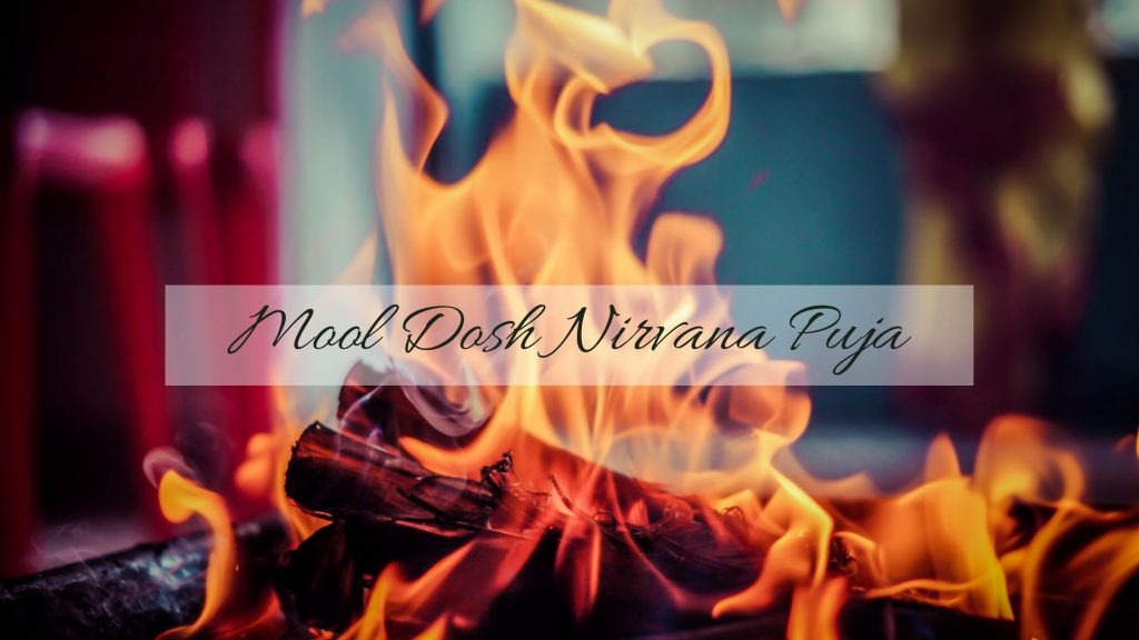 Perform Mool Dosh Nirvana Puja & Shield Your Child From Negative Influences