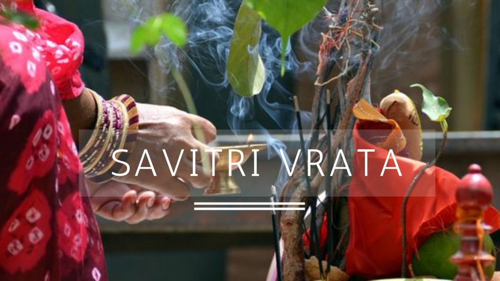 Performing Savitri Vrata Will Expand Your Husband's Longevity