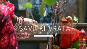 Performing Savitri Vrata Will Expand Your Husband's Longevity