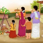 Pongal- The Thanksgiving Harvesting Festival Of Tamil Nadu