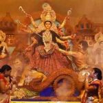 Keep Fast On Maha Ashtami Day & Receive Your Good-fortune Back