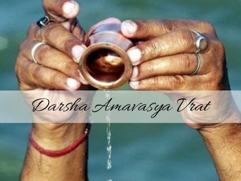 Observe Darsha Amavasya Vrat & Eliminate All Dilemmas From Life