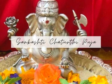 Vanquish Your Obstacles In Life By Performing Sankashti Chaturthi Puja