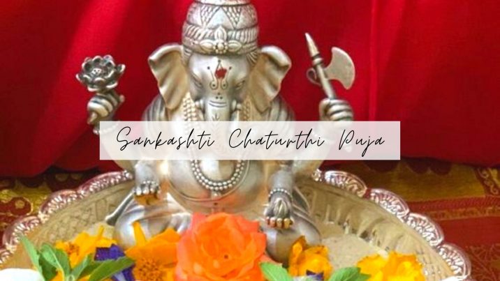 Vanquish Your Obstacles In Life By Performing Sankashti Chaturthi Puja