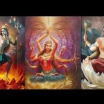Dasa Mahavidya Homa- The Path To Attain Spiritual Salvation