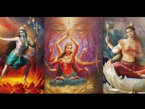 10 Maha Vidya Dharma WeRIndia