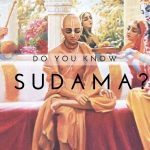 Do You Know Sudama Has An Influential Role In Lord Krishna's Life?