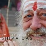 The Hinduism Journey Of ‘Baba Shiva Das’ From Italy To Varanasi