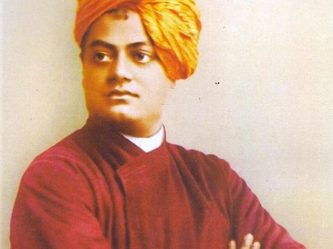 How Swami Vivekananda Acquired The Power Of Brahmacharya (Chastity)?