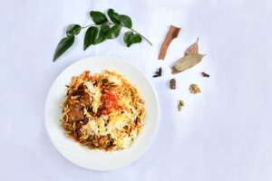 The Influence Of Wholesome Indian Cuisines On Human Anatomy