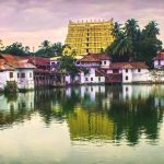 Unknown Facts Of World Richest Temple In India - Shri Padnamabhaswamy Temple