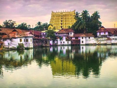 Unknown Facts Of World Richest Temple In India - Shri Padnamabhaswamy Temple