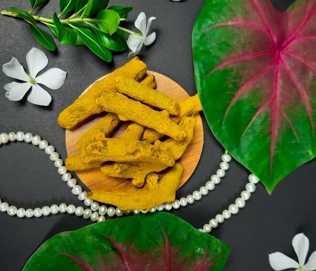 Why Turmeric Is Considered Holy In India What Are Its Uses Dharma 