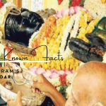 7 Lesser-Known Facts About Kanchipuram's Athi Varadar