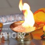 How Can Lighting A Camphor Heal You & Redefine Your Surroundings?