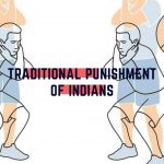Scientific Explanation Behind Traditional Punishment of Indians- Did You Know This?
