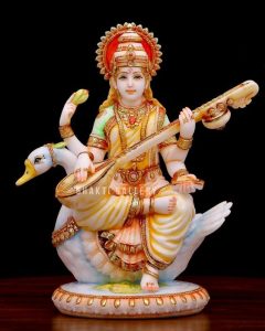 Most Interesting Facts Of Goddess Saraswati That You Didn't Know