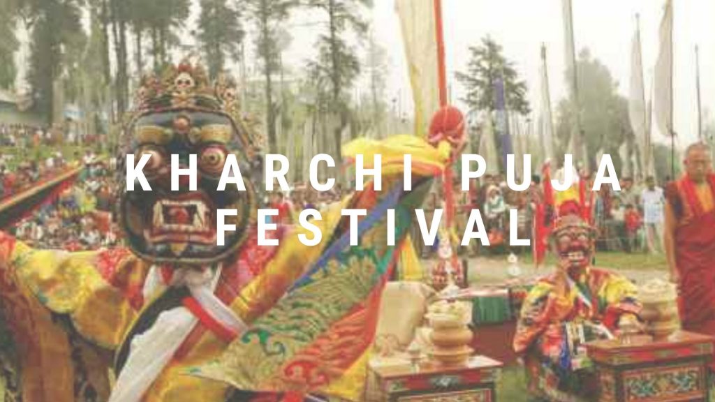 Perform Kharchi Puja At Home With Few Easy Steps