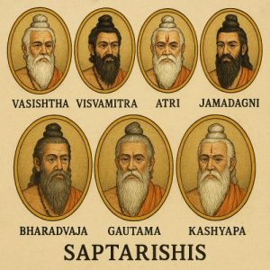 Saptarishi