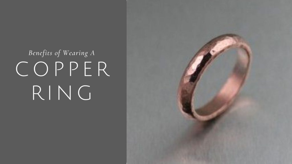 The Spiritual Benefits of Wearing a Copper Bracelet — Sivana