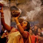 Experience The Most Frenzy Tradition Of Bengalis - Dhunuchi Dance