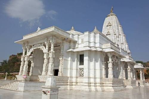 Few Unknown Facts Of Jaipur's Birla Temple You Should Know