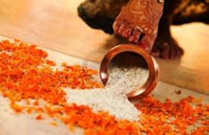 "Griha Pravesh"- The Post-Marriage Ritual Invites Good Wealth To A Household