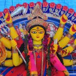 Hidden Facts Of Goddess Durga That You Didn't Know